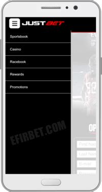 justbet app download apk|Justbet Mobile Version and Apps for Android & iOS (2023).
